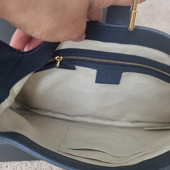 Gucci Small Jackie Hobo Flora Canvas handbag  Brand New - Picture 4 of 8